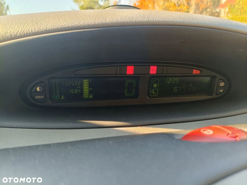 Citroën Xsara Picasso 1.6 HDI Impress - 7