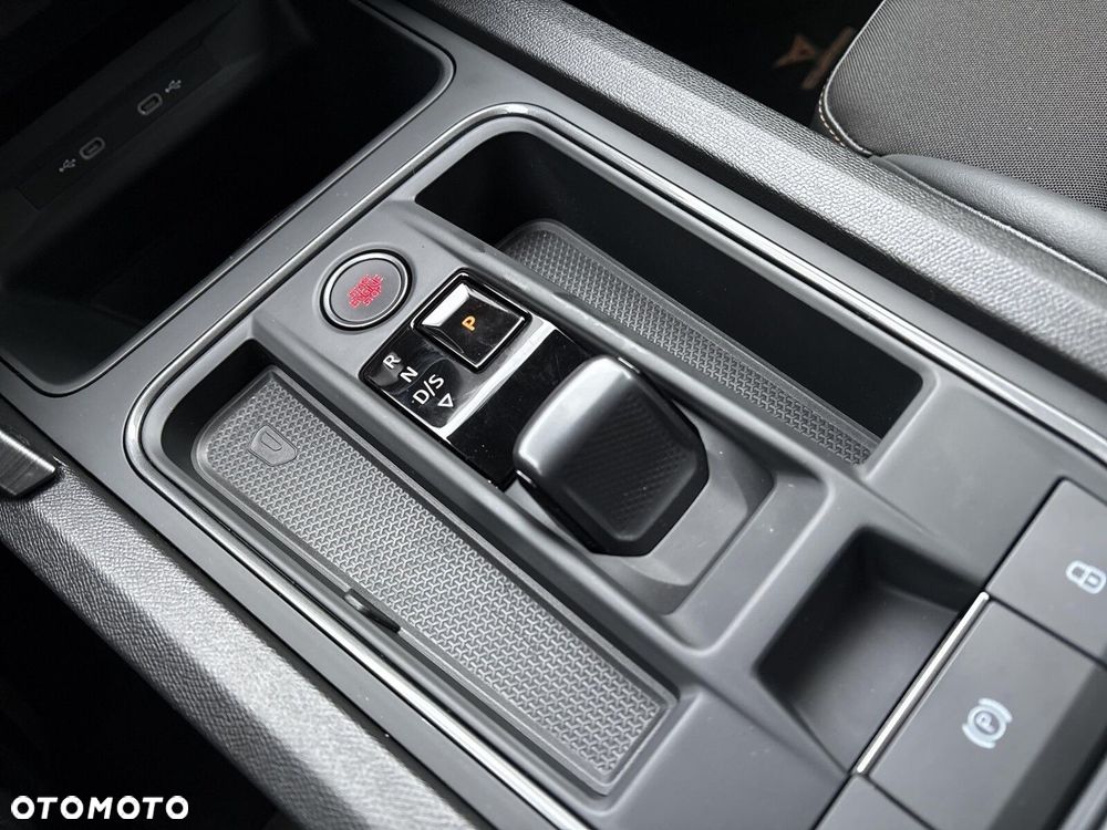 Cupra Leon 1.4 e-Hybrid PHEV DSG - 17