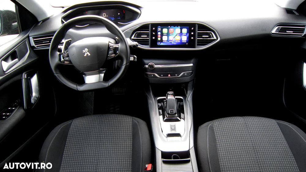 Peugeot 308 BlueHDi 130 EAT8 Stop & Start Active Pack - 6