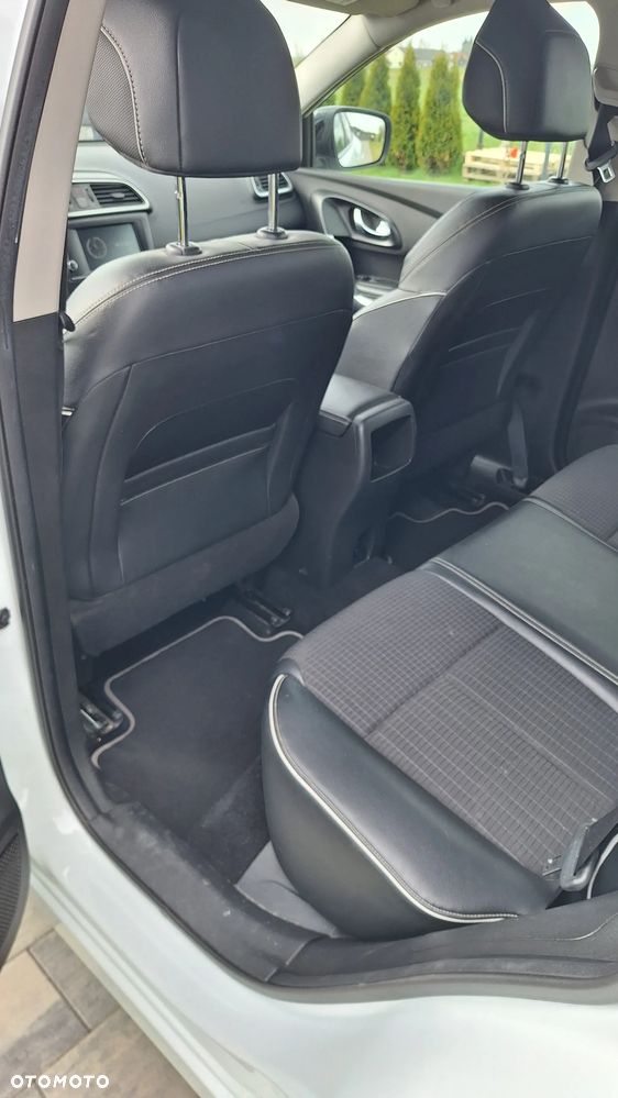 Renault Kadjar Energy dCi 130 X-tronic Bose Edition - 27