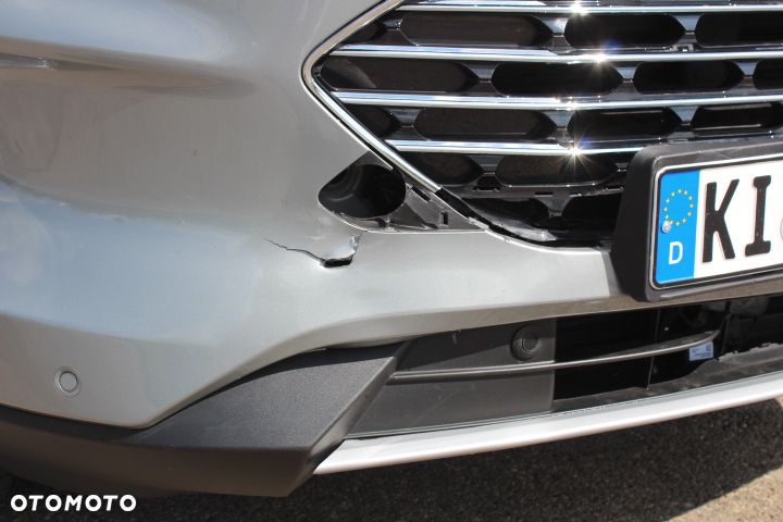 Ford Kuga 2.5P PHEV FWD Titanium X - 15