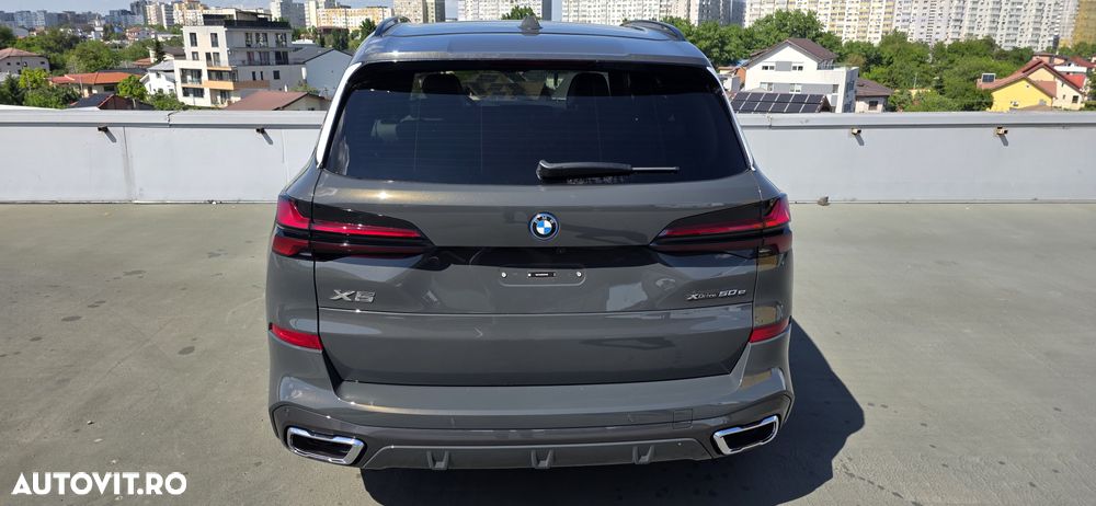BMW X5 - 5