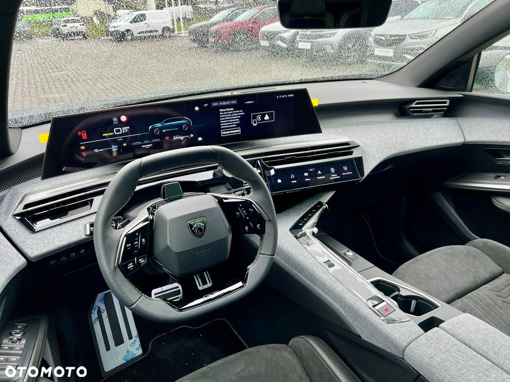 Peugeot 5008 1.6 PHEV 225 GT Exclusive S e-DCS7 - 17