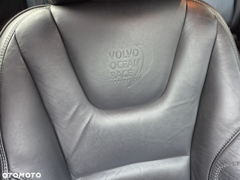 Volvo V60 T3 Ocean Race - 9