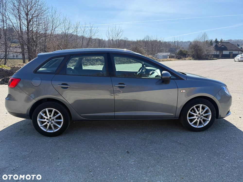 Seat Ibiza 1.0 Eco TSI S&S Style - 4