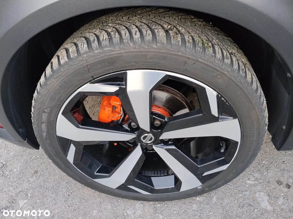 Nissan Juke DIG-T 117 DCT N-Connecta - 33