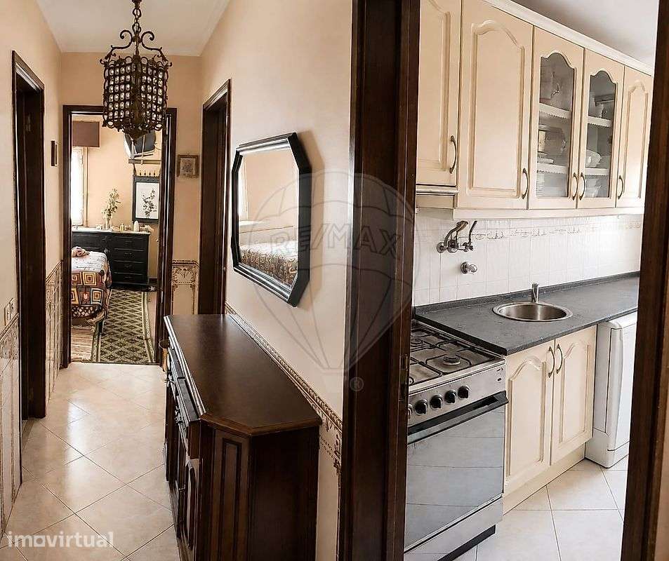 Apartamento T2 para venda - Grande imagem: 3/31