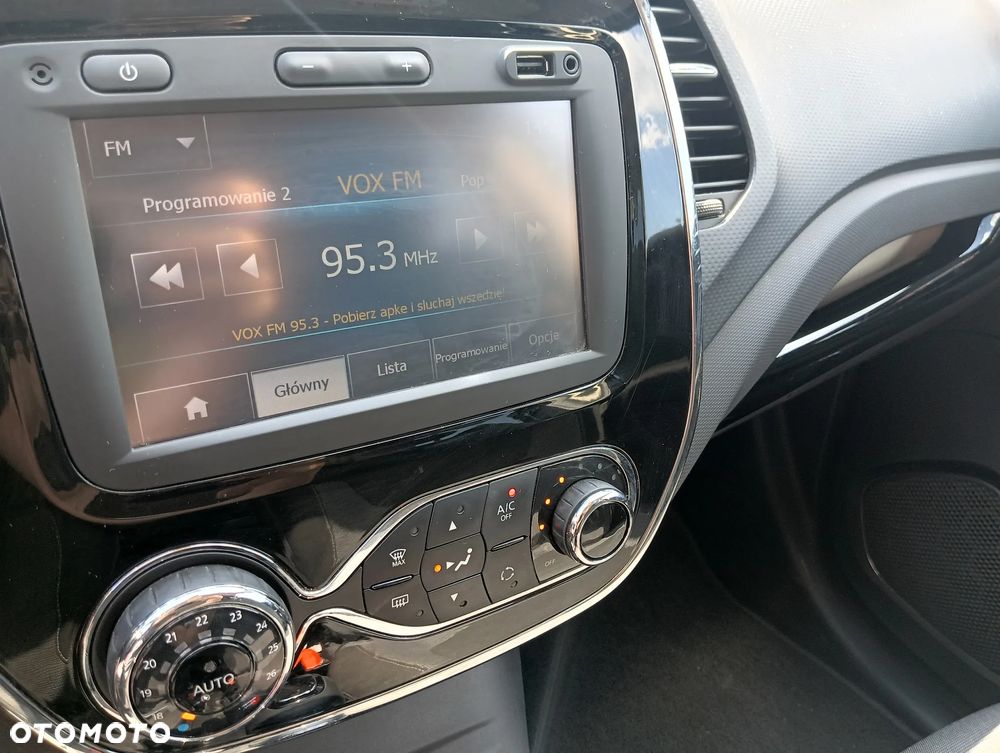 Renault Captur 1.2 Energy TCe Zen EDC EU6 - 10