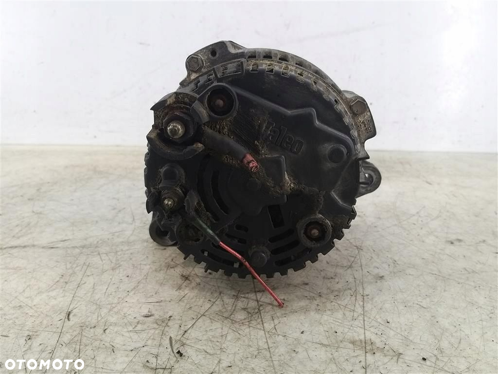 Alternator Citroen Xsara 2,0 HDI PEUGEOT 406 306 - 4