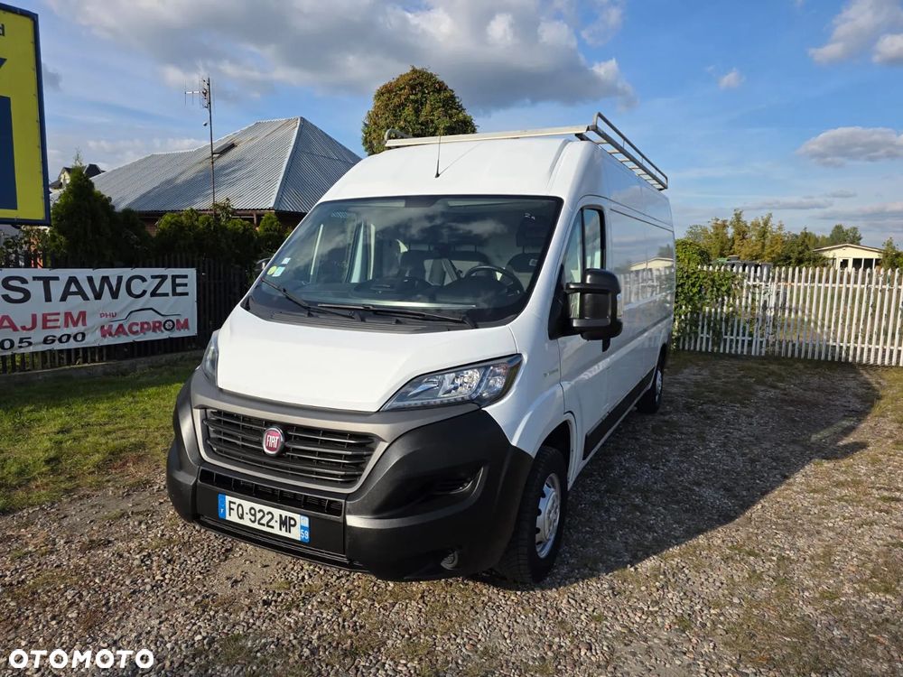 Fiat Ducato L3H2 - 4