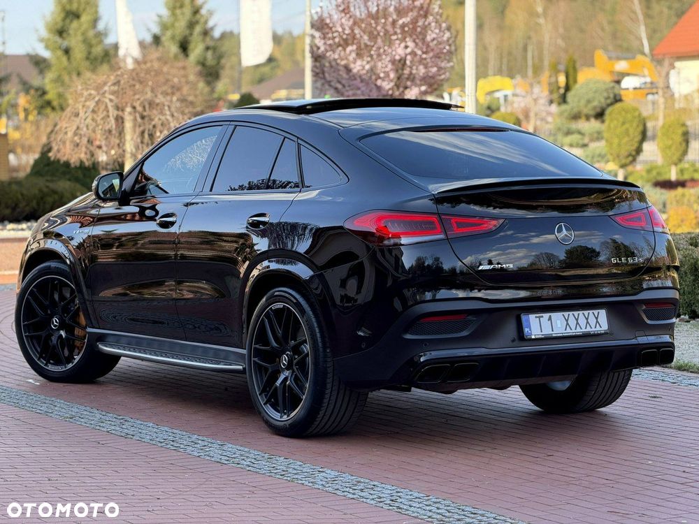 Mercedes-Benz GLE - 9