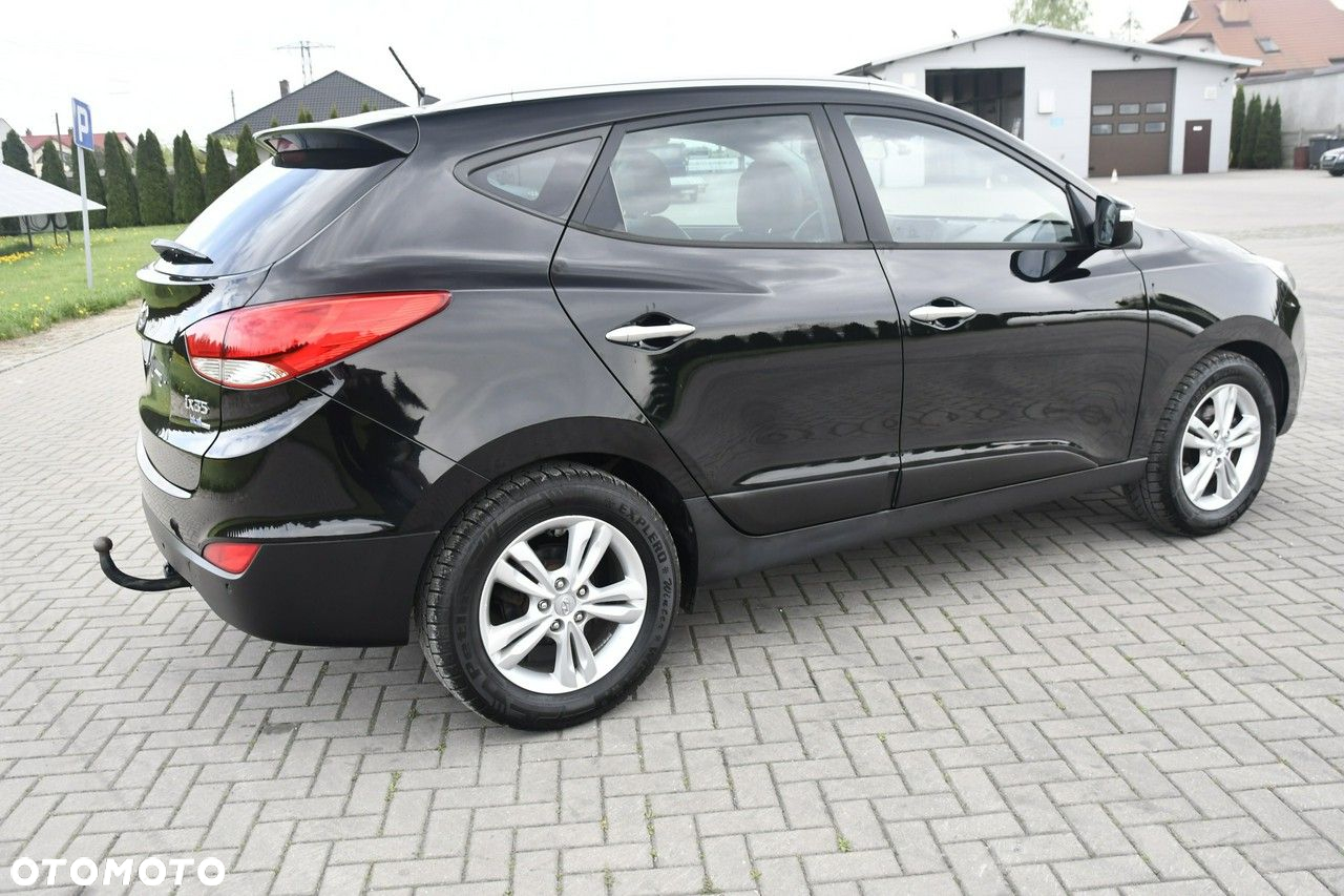 Hyundai ix35 - 8