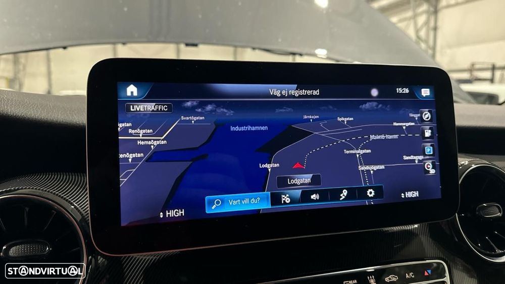 Mercedes-Benz EQV 300 Longa - 6