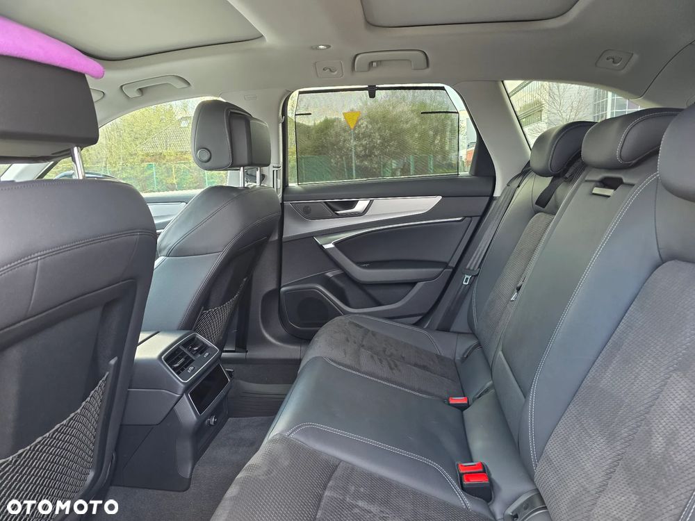 Audi A6 Avant 55 TFSI e quattro S tronic sport - 18