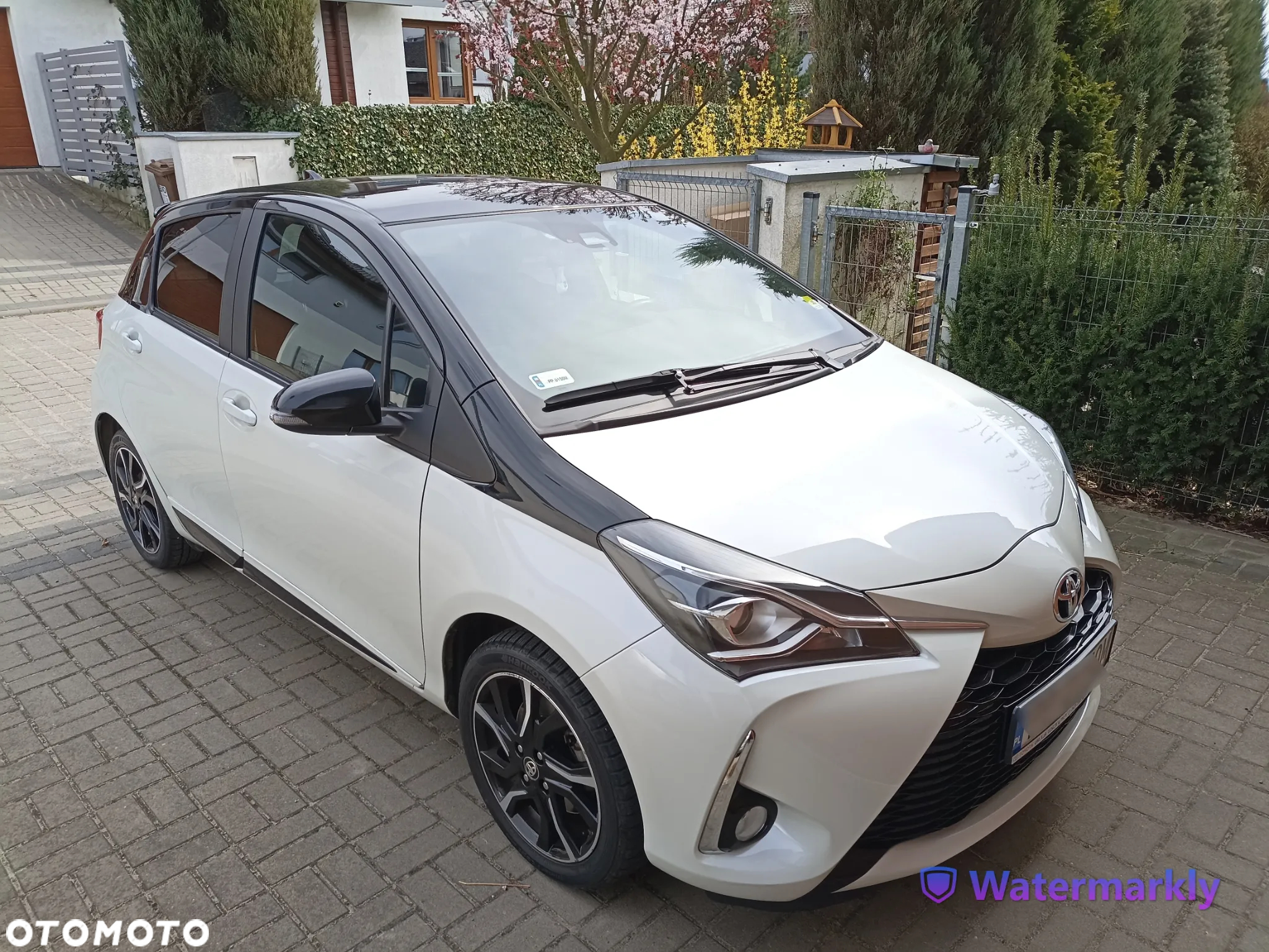 Toyota Yaris 1.5 Selection - 13