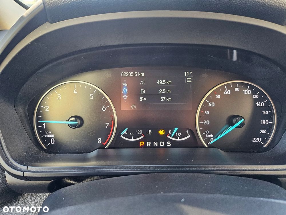 Ford EcoSport 1.0 EcoBoost ST-Line Black ASS - 24