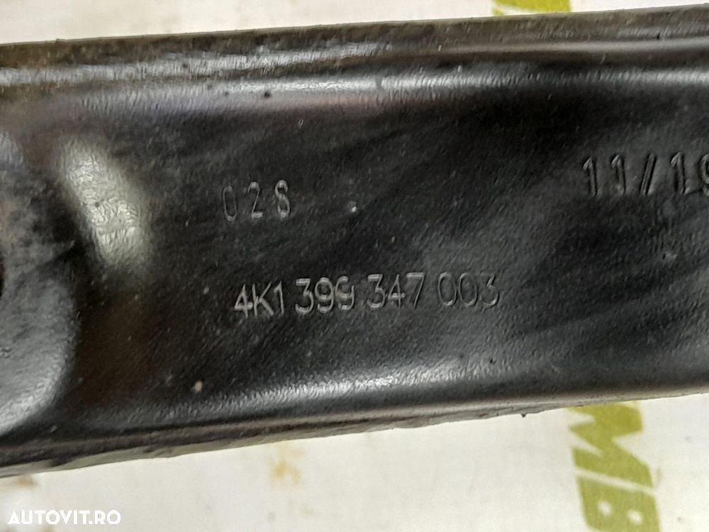 Cadru motor 4K1399347003 2.0 DKNA +hybrid Audi A6 C8 [2018 - 2020] 2. - 2