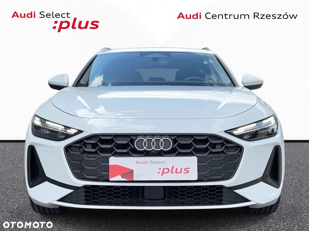 Audi A5 Avant - 3