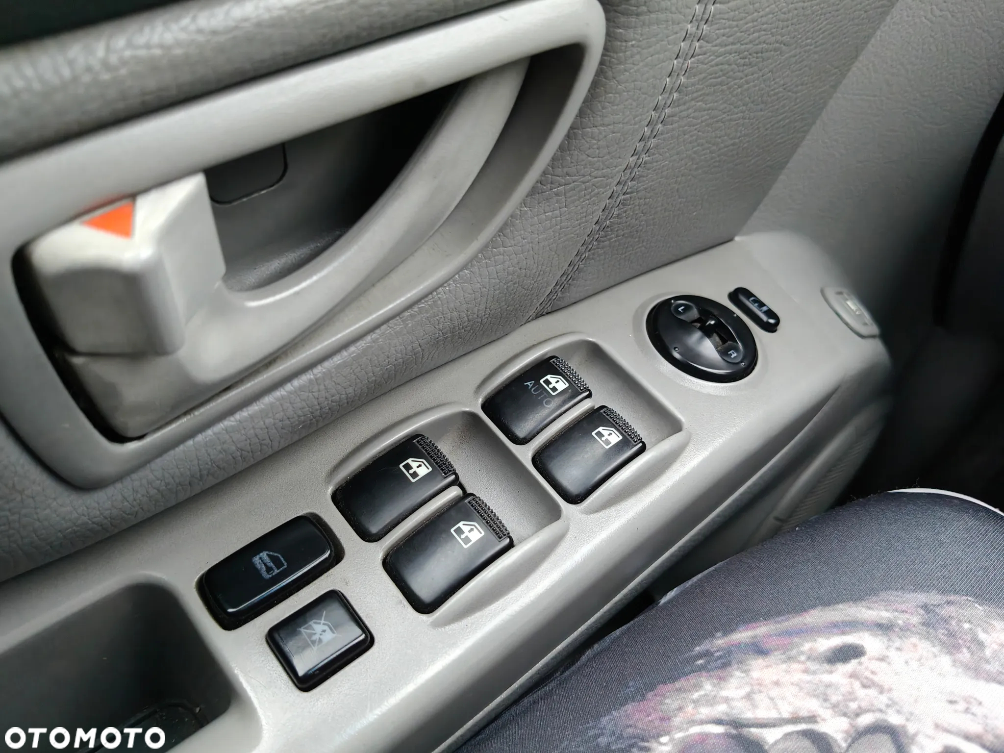 Kia Sorento 2.5 CRDi (air) - 20