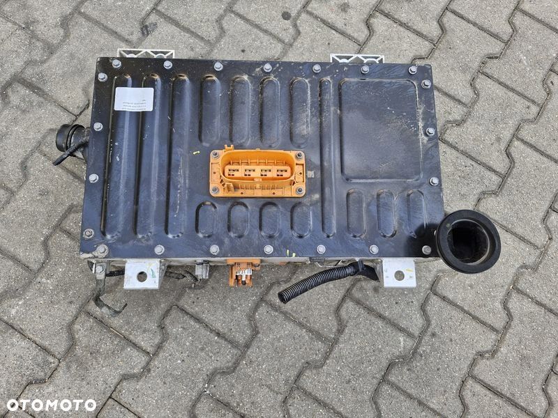 RENAULT ARKANA CLIO V 5 1.6 B E-TECH BATERIA AKUMULATOR 295109320R - 2