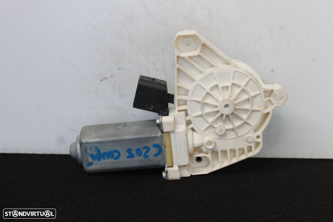 Motor Elevador Vidro Mercedes C205 Coupé - 2