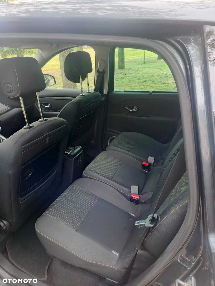 Renault Scenic - 7