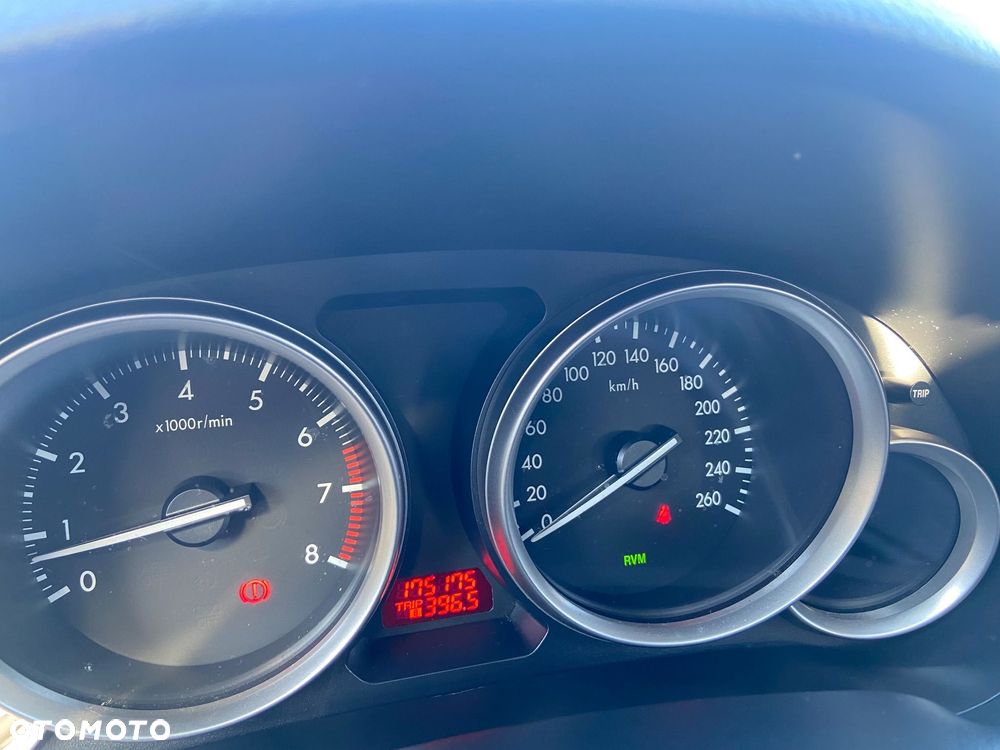 Mazda 6 2.0 Exclusive + - 24