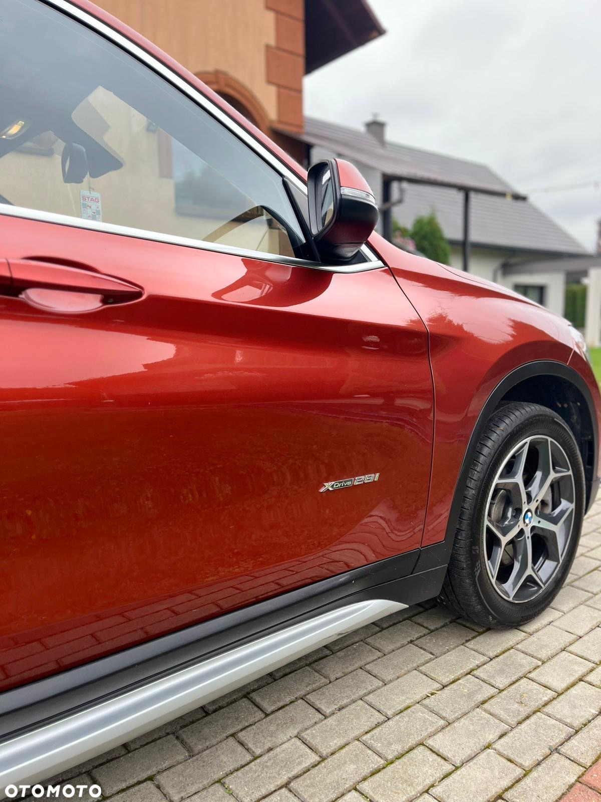 BMW X1 - 9