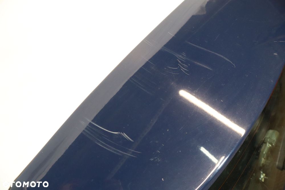 KLAPA TYLNA FORD FOCUS III MK3 HB RF - 6