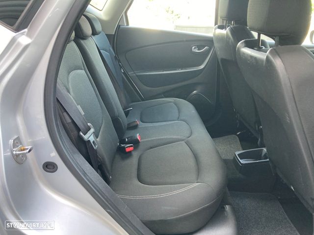 Renault Captur ENERGY TCe 90 S&S Experience - 32
