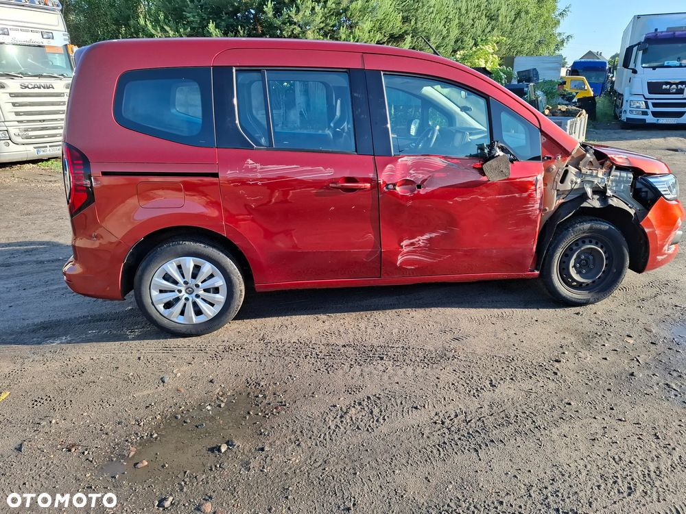 Renault Kangoo TCe 130 INTENS - 5