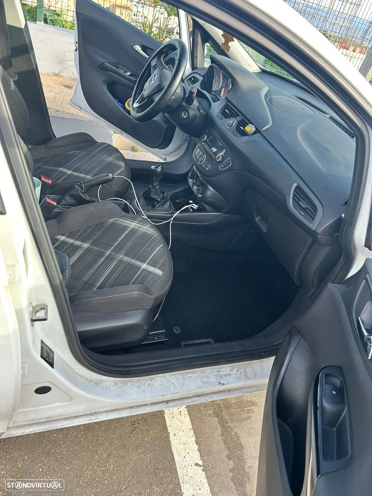 Opel Corsa 1.2 Edition - 13