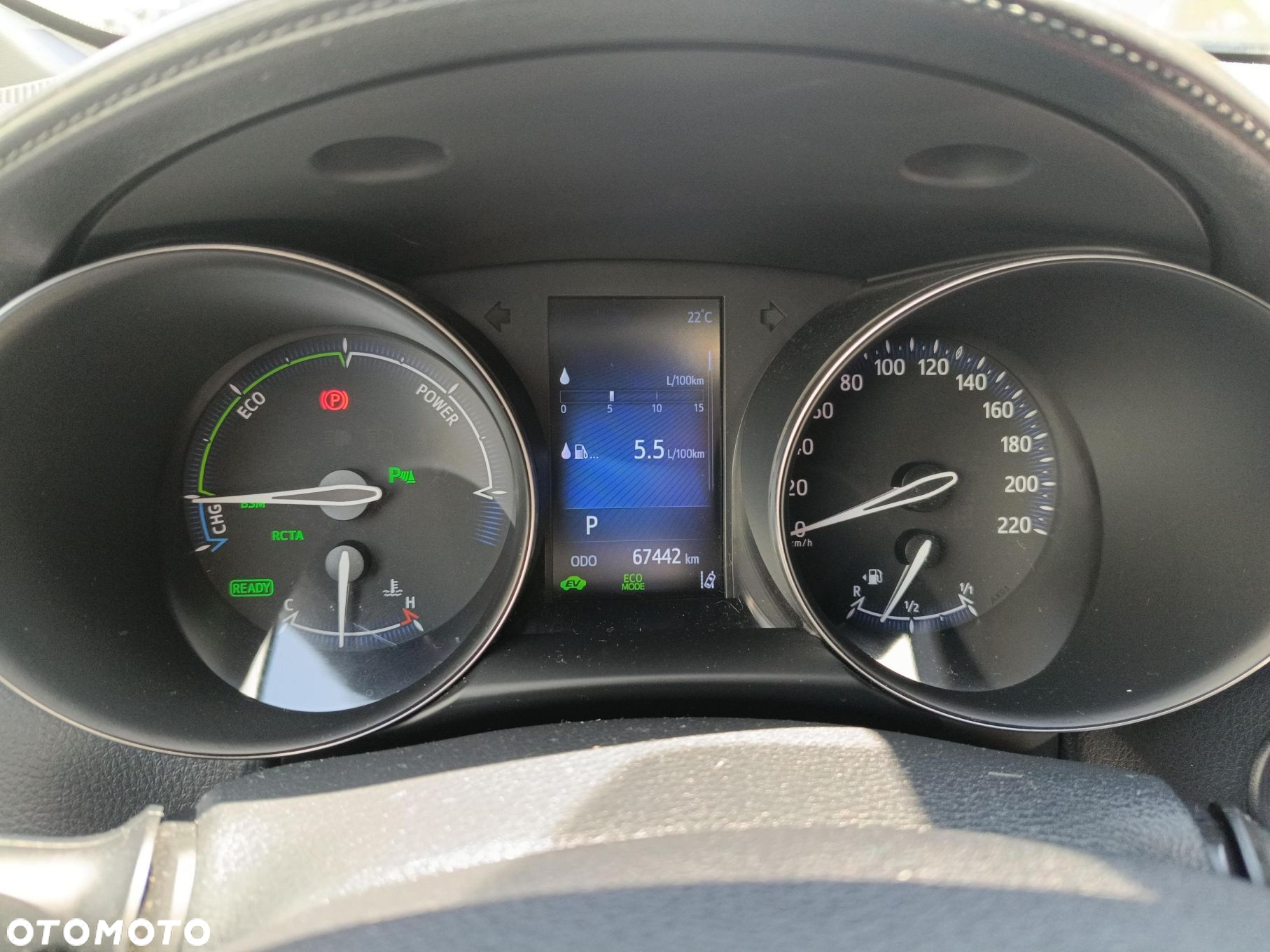 Toyota C-HR - 20
