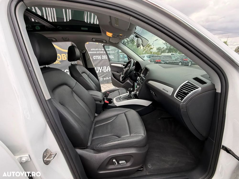 Audi Q5 - 6