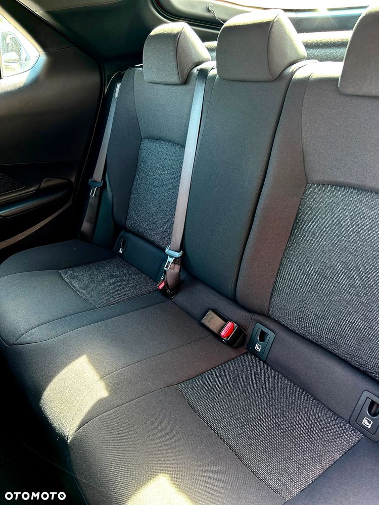 Toyota C-HR 1.8 Hybrid Comfort - 18
