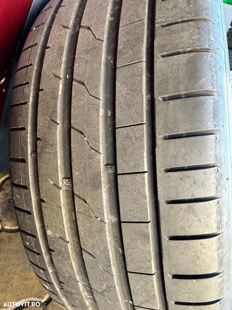 Hyundai Tucson 2.0 CRDI 4WD 6AT Luxury+ - 23