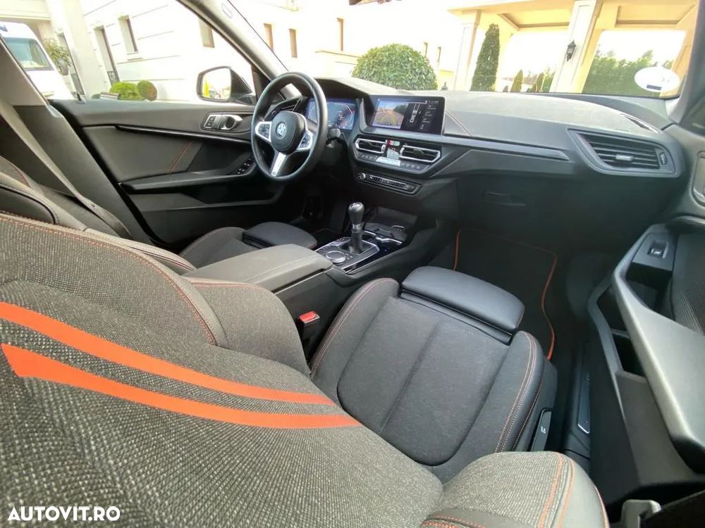 BMW Seria 2 218i Active Tourer M Sport - 14