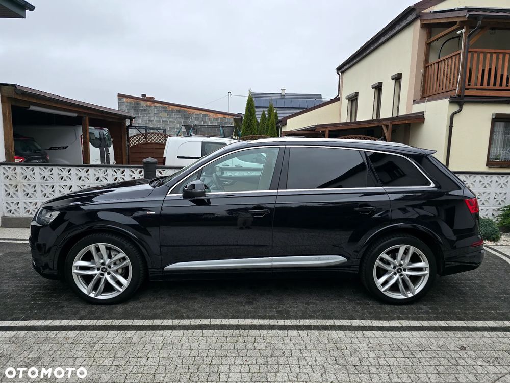 Audi Q7 - 29