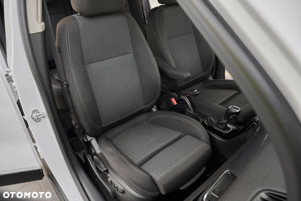 Opel Mokka 1.4 Turbo Automatik Edition - 22