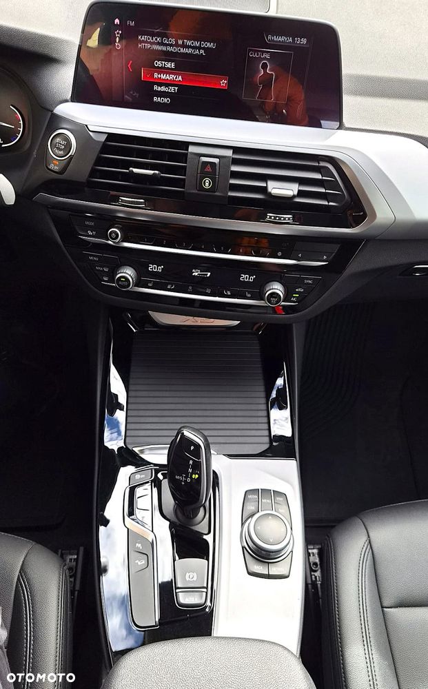 BMW X3 - 5