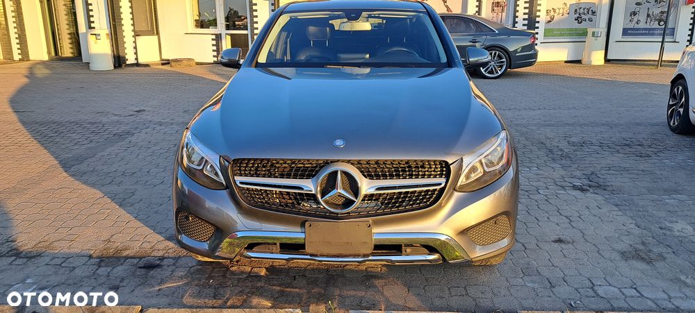 Mercedes-Benz GLC 300 4-Matic - 2