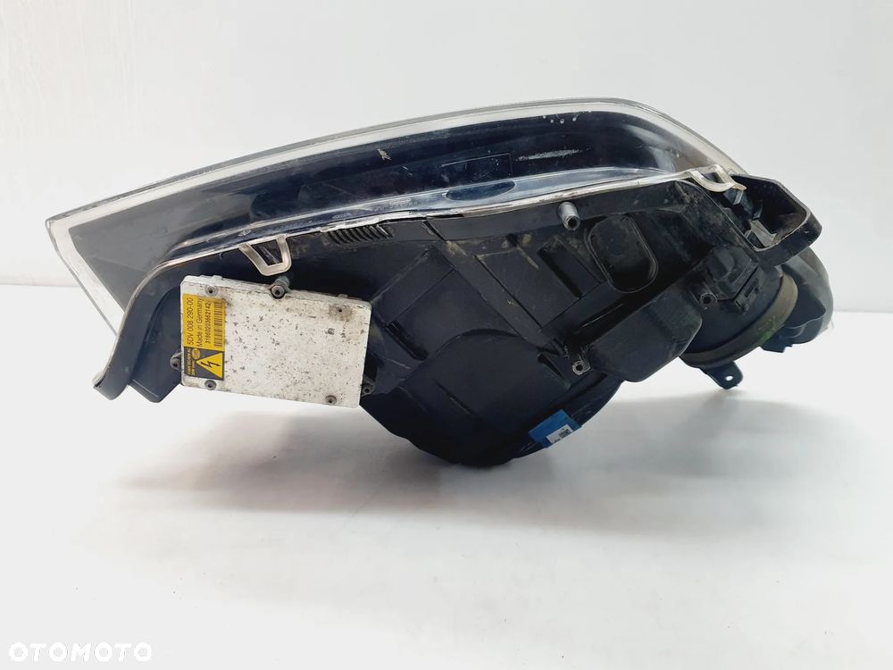LAMPA LEWA OPEL ASTRA 3 III  XENON ORY EU KOMPLETNA - 6
