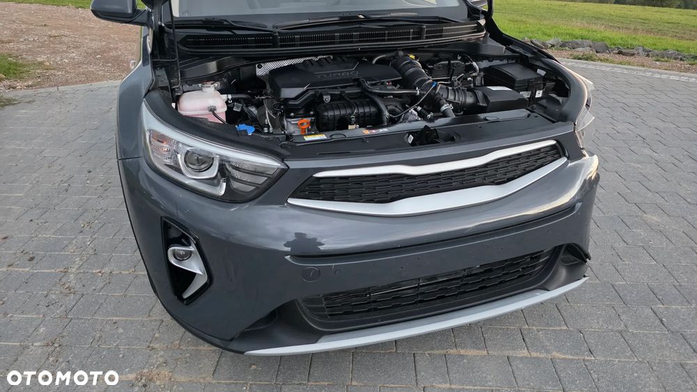 Kia Stonic - 20
