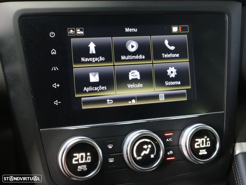 Renault Kadjar 1.3 TCe Intens - 13