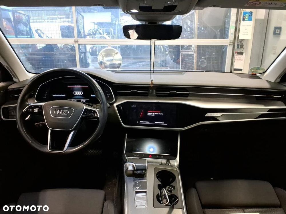 Audi A6 Avant 45 TFSI mHEV Quattro Sport S tronic - 6