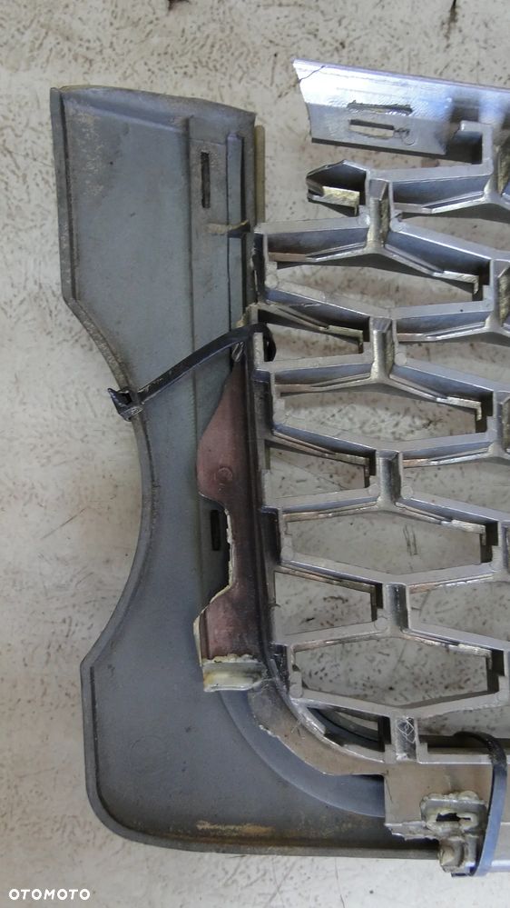 RANGE ROVER SPORT L320 ATRAPA GRILL GRIL - 24