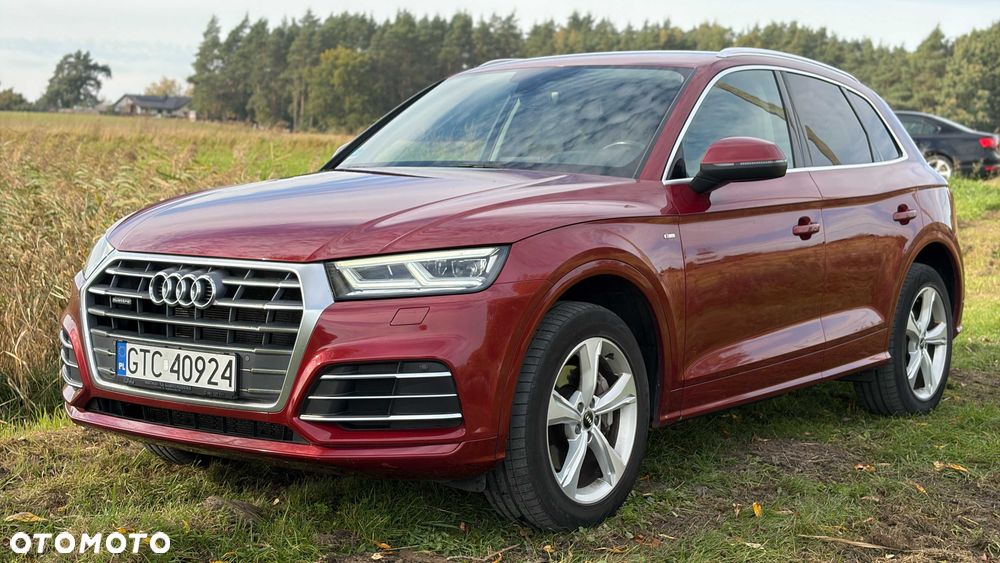 Audi Q5 - 1