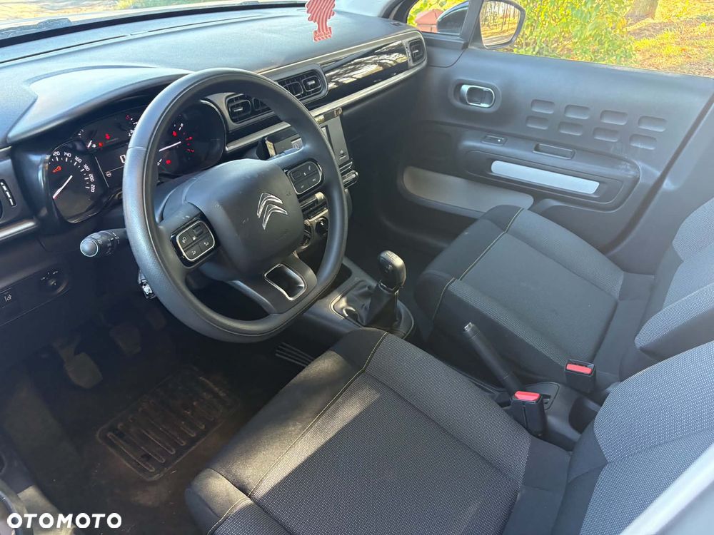 Citroën C3 - 8