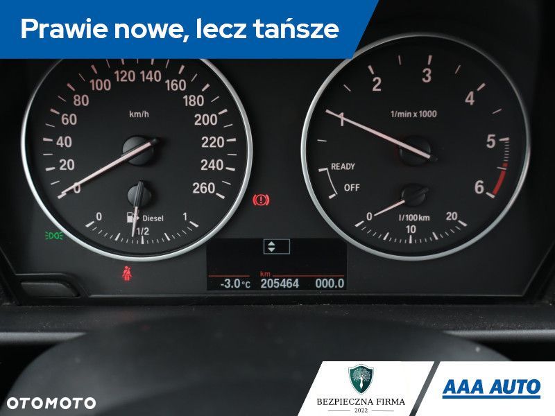 BMW Seria 1 - 13
