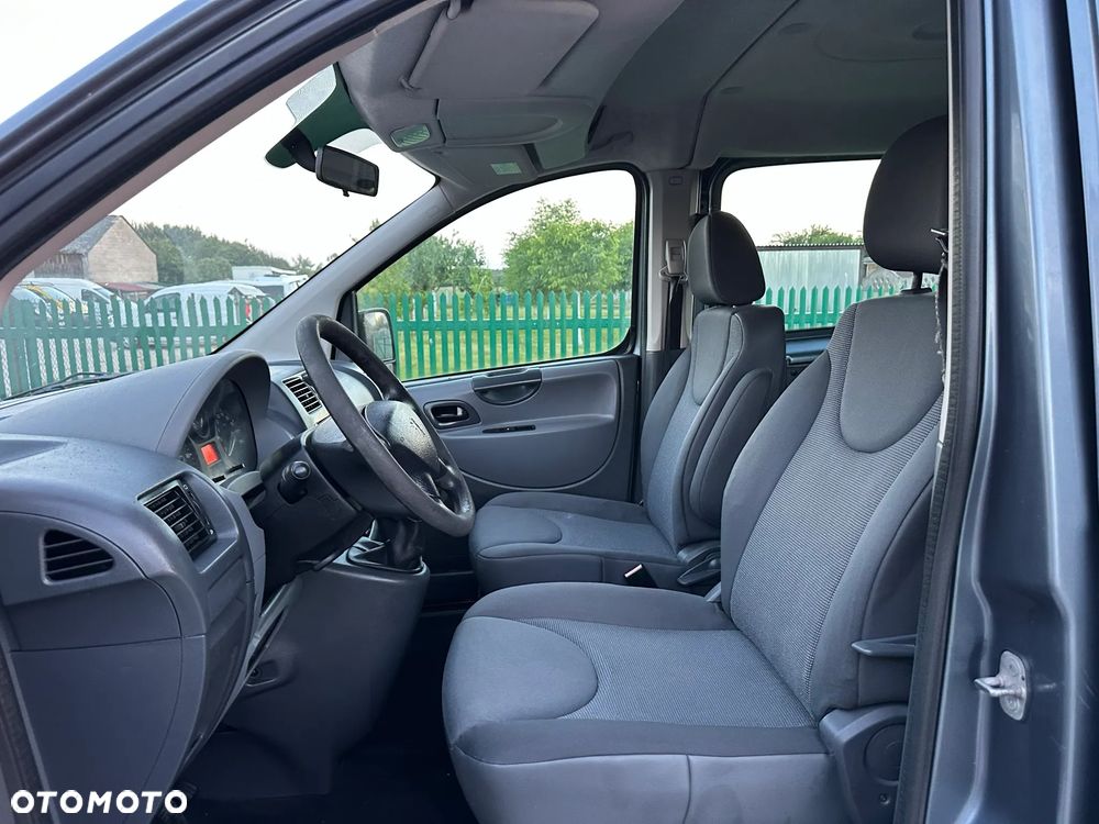 Peugeot Expert - 7